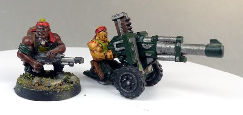 Warhammer 40k militarum - warhammer,