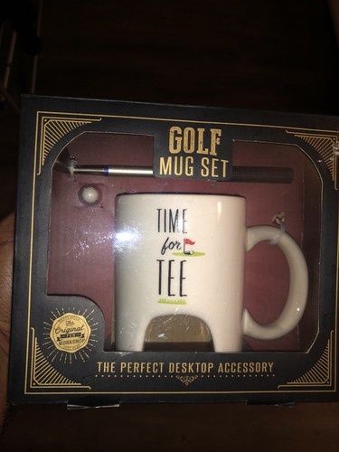 The original fun workshop mug - original,