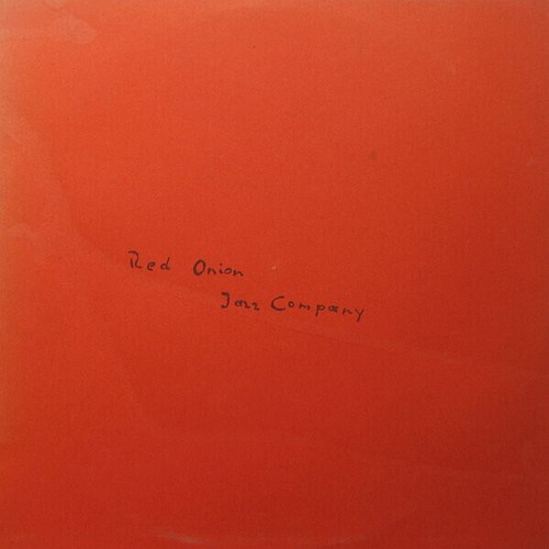 Red onion jazz company - jazz,