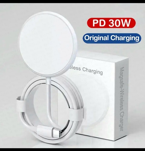 Apple chargeur magsafe - apple,