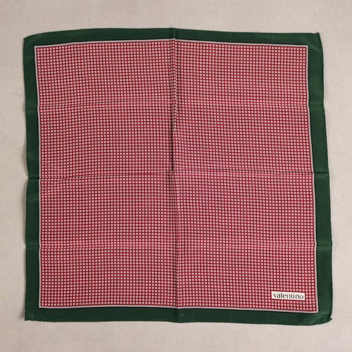Foulard valentino vintage - valentino,
