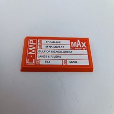 C-MAP MAX NA-M023 Atlantic