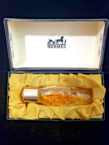 Vintage hermes caleche - hermes,