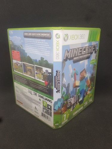 Xbox 360 sans - xbox, notice