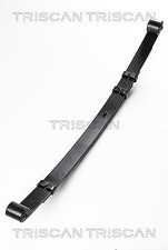 TRISCAN Kit de ressorts essieu