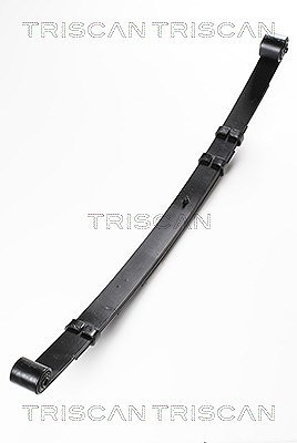 Triscan kit ressorts essieu - de,