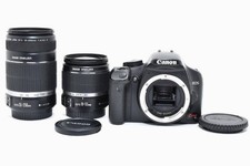 Canon eos kiss - x2, digital