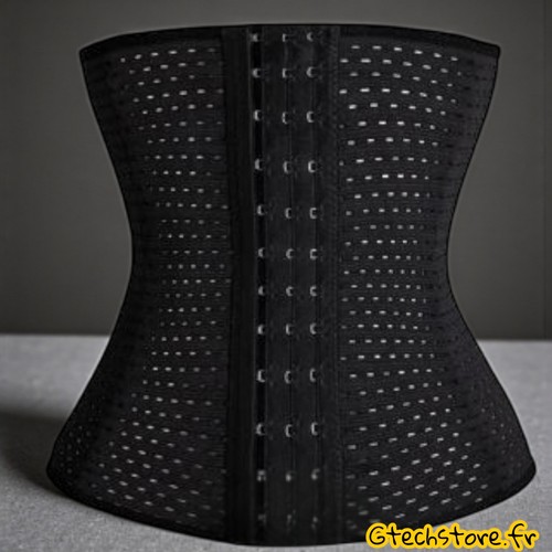 Corset amincissant femme - amincissant,