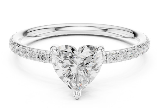 Bague saint valentin tcw - bague, de