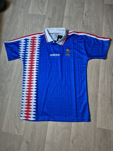 Maillot fff équipe france - fff,