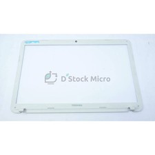 Contour écran / Bezel 13N0-ZXA0P01 - H000038050 pour Toshiba Satellite C870D-10H