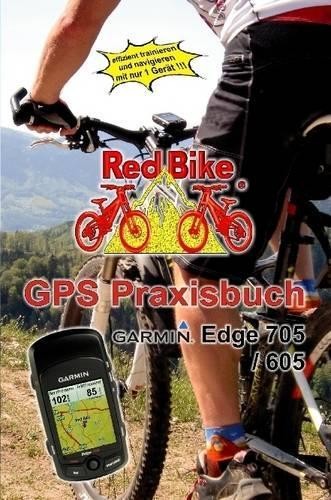 Redbike neubeuern gps - redbike,