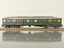 LILIPUT - L133031 - Autorail VT 10 002 - DIESEL - ANALOG. - NEUF !! (WR-844)