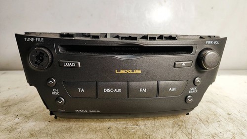 Lexus 220d 250 350 2007 - is, 220d-250-350