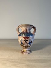 Reproduction de vase amphore