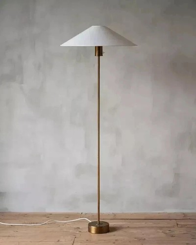 Lampadaire des années 1940/50