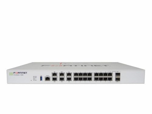 Fortigate 100e - fortigate, fg-100e