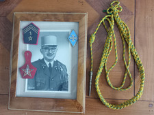 1ER REGIMENT DE SPAHIS