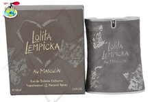 Lolita Lempicka Au Masculine