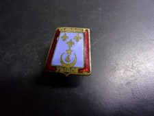 Réduction 4° Régiment de