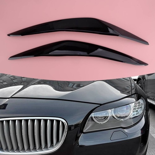 Headlight headlamp eyebrow - headlight,