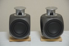 Paire de 3 haut-parleurs Bang & Olufsen B&O BeoLab
