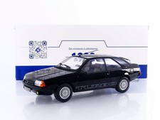 SOLIDO 1/18 - RENAULT FUEGO