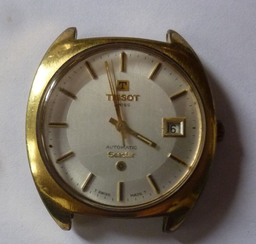 Montre tissot homme - ,