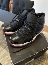 Air Jordan 11 Rétro