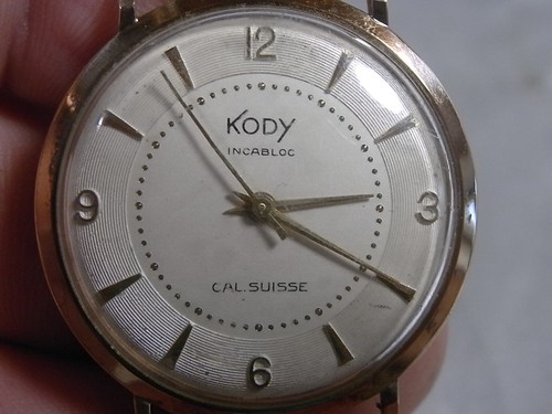 Ancien montre - ancien,