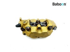 Étrier de frein gauche avant