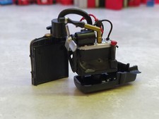 1/18 Moteur  Renault