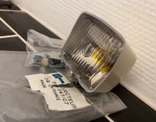 Feu Avant CIBIE vélo ancien