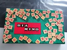 DIAMINO Compétition