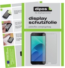 2x Protection pour Asus Zenfone 4 Selfie Pro ZD552KL Film de d'écran protecteur