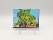 Carte DragonBall Z - Trading card Part 4 #53 - Amada USA - DBZ