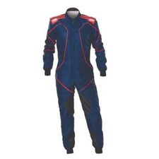Combinaison de kart OMP Racing