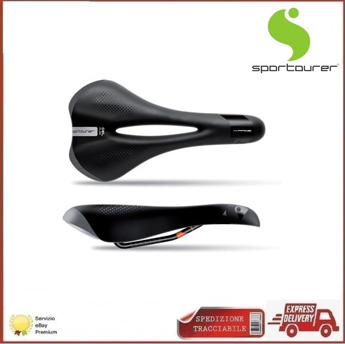 Selle vélo vtt - vtt, homme