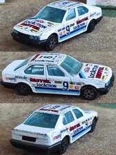 1/43 BMW 535i E39 Voiture Miniature Métal 535 i Jouet Vintage Made Italy   No M5
