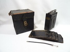  ANCIEN APPAREIL PHOTO FOLDING