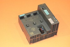 Siemens Simatic ET 200S CPU 6ES7 151-8FB01-0AB0 + 6ES7953-8LL31-0AA0