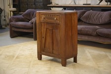Chiffonnier commode art déco - chiffonnier/commode,