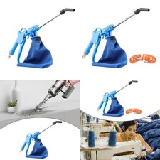 Aspirateur pneumatique et outil de soufflage d'air Aspirateur industriel