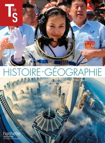 Histoire géographie terminale - histoire-géographie,