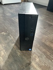 Dell Optiplex 3060 Celeron