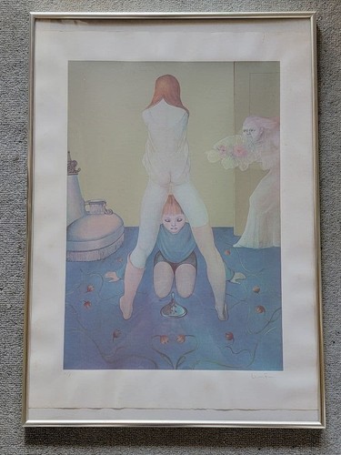 Leonor fini kinderstube - leonor,