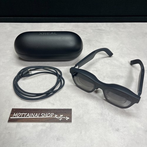 Lunettes xreal air pro - air, ar