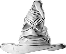 Choixpeau Magique - Harry