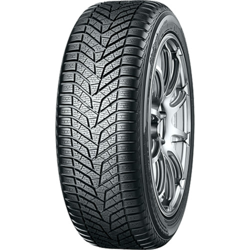 Yokohama pneu hiver 215 r - hiver,