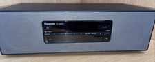 Chaîne hifi panasonic - chaîne,